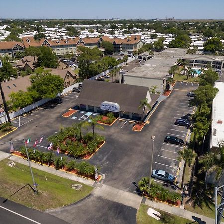 Bayside Inn Pinellas Park - Clearwater Exterior foto